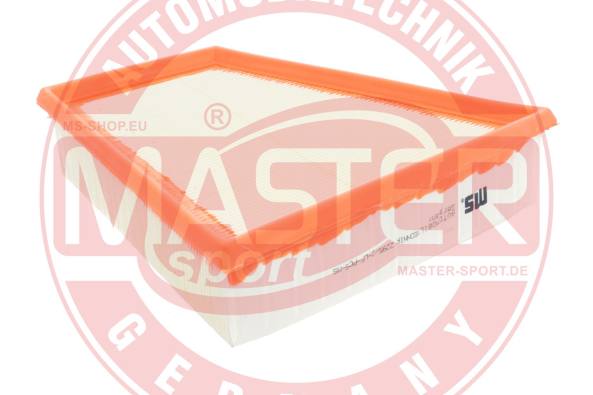 2295/2-LF-PCS-MS - AIR FILTER