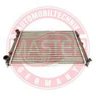 2301-1301012-PCS-MS - Radiator, engine cooling