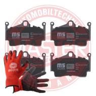 236048162P - BRAKE PADS