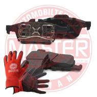 236072872P - Brake Pad Set, disc brake