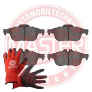 236072872P - Brake Pad Set, disc brake