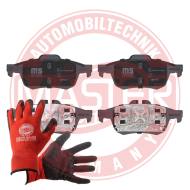 236072872P - Brake Pad Set, disc brake