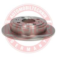 24010901111-PCS-MS - Brake Disc