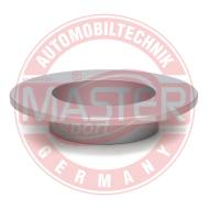 24011002771PR-PCS-MS - Brake Disc COATED