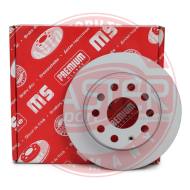 24011002771PR-PCS-MS - Brake Disc COATED
