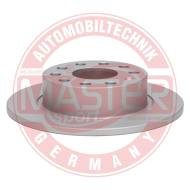 24011002771PR-PCS-MS - Brake Disc COATED