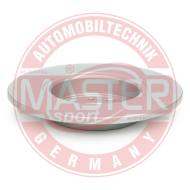 24011003781PR-PCS-MS - Brake Disc COATED