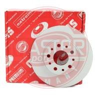 24011003781PR-PCS-MS - Brake Disc COATED