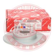 24011003781PR-PCS-MS - Brake Disc COATED
