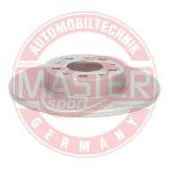 24011003781PR-PCS-MS - Brake Disc COATED