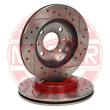24011301351SE-SET-MS - Brake Disc
