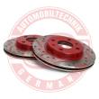 24011301351SE-SET-MS - Brake Disc
