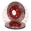 24011301351SE-SET-MS - Brake Disc
