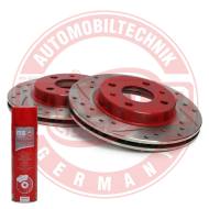 24011301351SE-SET-MSP - Brake Disc
