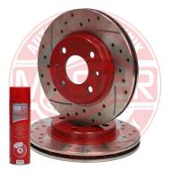 24011301351SE-SET-MSP - Brake Disc