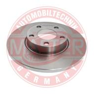24011501051-PCS-MS - Brake Disc