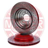 24012202361SE-SET-MS - Brake Disc