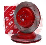 24012202361SE-SET-MS - Brake Disc