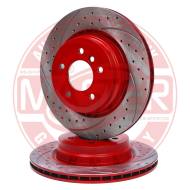 24012202361SE-SET-MS - Brake Disc
