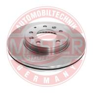 24012501471-PCS-MS - Brake Disc