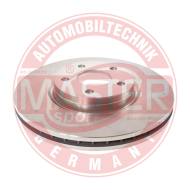 24012802501-PCS-MS - Brake Disc