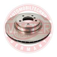 24013001921-PCS-MS - Brake Disc