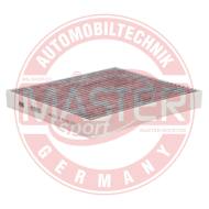 24017/1-IF-PCS-MS - CABIN FILTER - ACTIVE CARBON