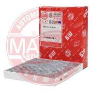24017/1-IF-PCS-MS - CABIN FILTER - ACTIVE CARBON