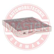 24017/1-IF-PCS-MS - CABIN FILTER - ACTIVE CARBON