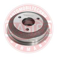 24021650011-PCS-MS - Brake Drum