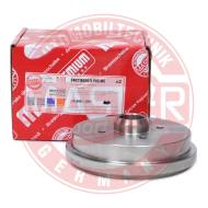 24021800071-PCS-MS - Brake Drum