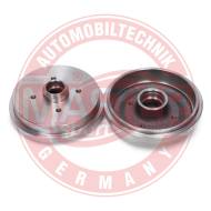 24021800071-SET-MS - Brake Drum
