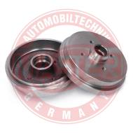 24021800071-SET-MS - Brake Drum