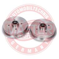 24021800071-SET-MS - Brake Drum