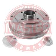 2402180732B-PCS-MS - Brake Drum