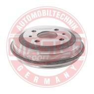 24021850011-PCS-MS - Brake Drum