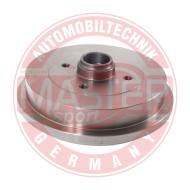 24022000181-PCS-MS - Brake Drum
