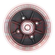 2402203729B-PCS-MS - Brake Drum