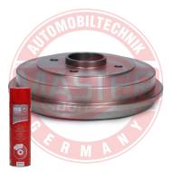 2402203729B-PCS-MSP - Brake Drum