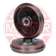 2402203729B-SET-MS - Brake Drum