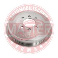 24022280171-PCS-MS - Brake Drum