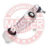 2403BB-PCS-MS - Track Control Arm