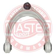 2406BB-PCS-MS - Track Control Arm