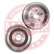 24106096171-SET-MS - Brake Drum