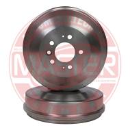 24106096171-SET-MS - Brake Drum