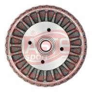 2411220216B-PCS-MS - Brake Drum