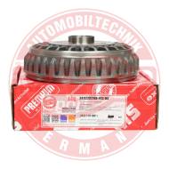 2411220216B-PCS-MS - Brake Drum