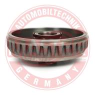 2411220216B-PCS-MS - Brake Drum