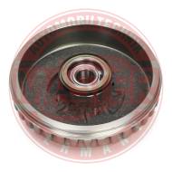 2411220216B-PCS-MS - Brake Drum