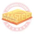 24128-LF-PCS-MS - AIR FILTER